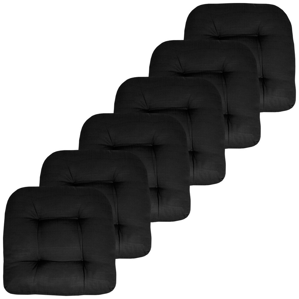 Set of 6 Outdoor Cushions Bed Bath & Beyond